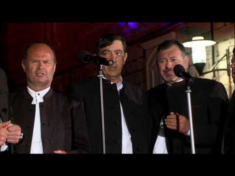 KLAPA ''FUMARI'' - ''ZEMLJA'' - Marko Polo  Fest 2017. (MPTV Official) [HD]