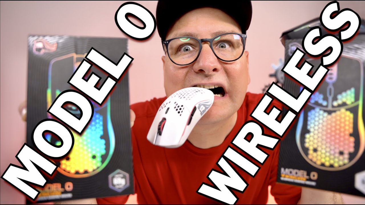 Model O Wireless Review + STORY TIME WITH THE TECHNE :)
