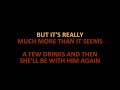 Collin Raye - The Time Machine - AMP Karaoke