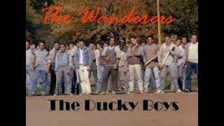 BRONX GANGS OF THE 1960s - DUCKY BOYS