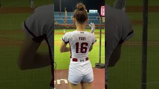 透け透け💕チアガール#shorts　♯333