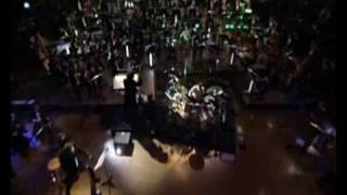 Of Wolf and Man - Metallica &amp; San Francisco Symphonic Orchestra