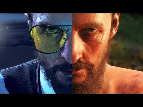 Jak FAR CRY NEW DAWN popsuło zakończenie FAR CRY 5