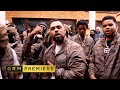 Blade Brown x K-Trap - Xtra Time [Music Video] | GRM Daily