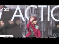 Bii 畢書盡演唱Action go 精彩片段《Action Bii簽唱會》 