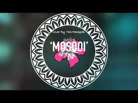 MOSOOI Cover by Tele Faoagali - NILE Records 2023
