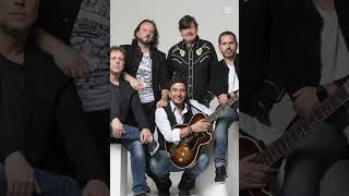 Déjame ( Los Secretos)