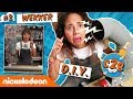 Zet je wekker net als SPONGEBOB! ? | Cool 2 School | Nickelodeon Nederlands