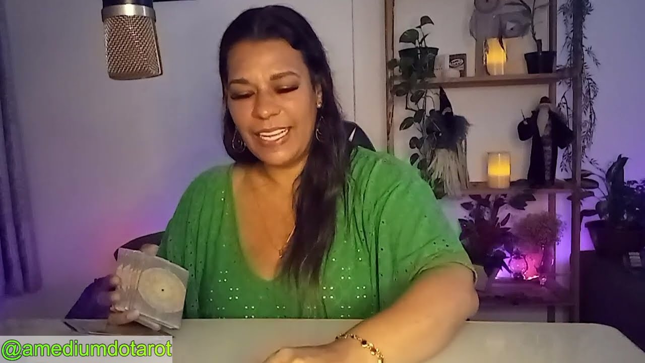 ♏ ESCORPIÃO - SE PREPARE! É UM MILAGRE DO DIVINO NA SUA VIDA.