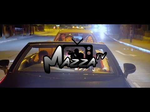 Billy Da Kid - Can't Trust A Soul [Music Video] | Mazza Tv