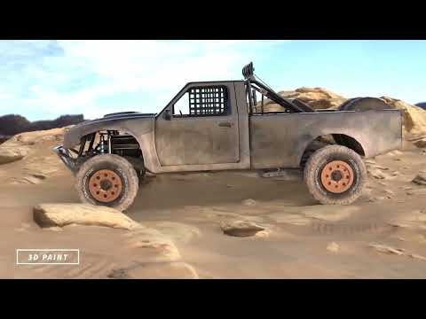 KeyShot 11 – New Features