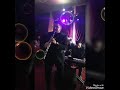 Kardinal Band Cuza Florinel Clarinet Live