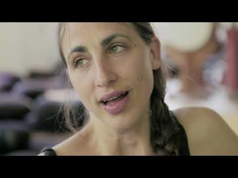 MoMo Productions video