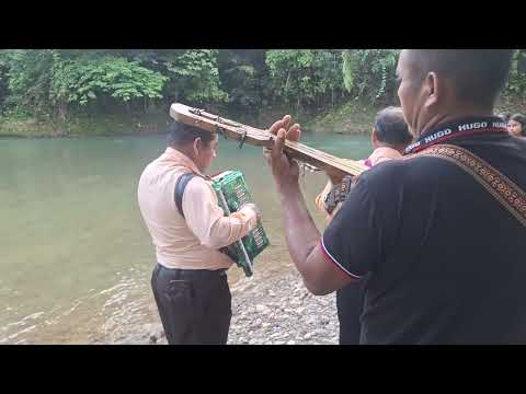 Iglesia Nueva Jerusalén, Barrio el Cacao Panzos Alta Verapaz, Guatemala 🇬🇹 
