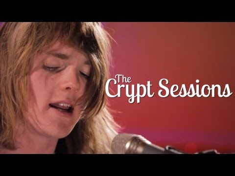 Kill It Kid - Boom Shally Wah // The Crypt Sessions