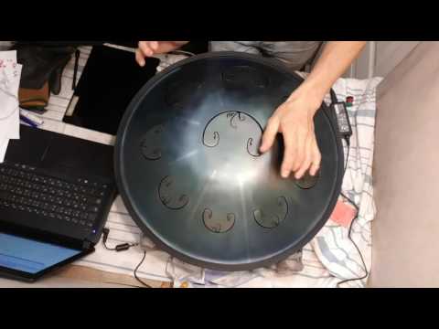 RAV Vast2 Celtic minor B2