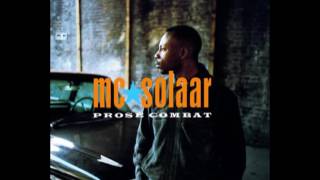 MC Solaar - Nouveau Western