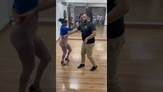 Clase 1: El Paso Básico Frontal y el Conteo del 1
