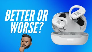 Video thumbnail for JBL Endurance Peak 3 | Are they Good Workout Earbuds? by Ardently Tech