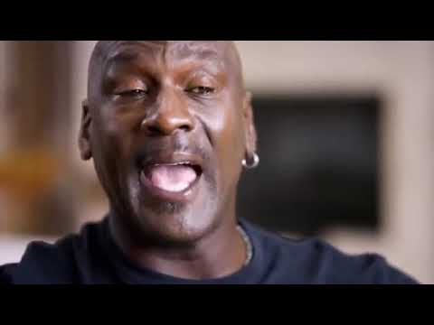 How Michael Jordan Made his teammates better #getonmylevel