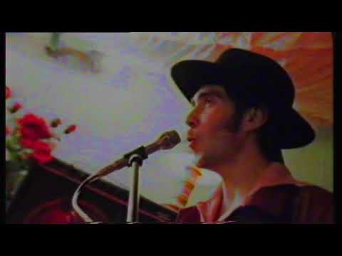 The Mauskovic Dance Band - The Opposite Live from the Bunker in Amsterdam