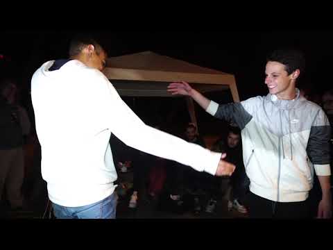 SRK VS PERET | SEMIFINAL | FINAL NACIONAL | MADRID VS VALENCIA