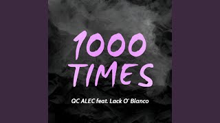 1000 Times (Remix)