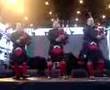 Red Hot Chili Pipers (Flower of Scotland) Runrig ...