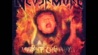 [REVERSED] Nevermore - Lost