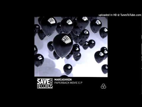 MarcAshken Feat. SOS - Shine
