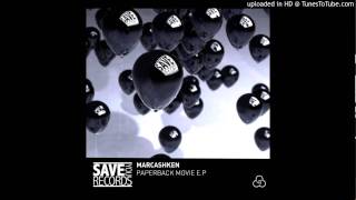 MarcAshken Feat. SOS - Shine