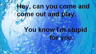 Waterparks - Stupid For You w/ Lyrics