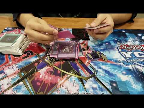 Yu-Gi-Oh! Top 32 YCS Atlanta - Pendulum Magicians Deck Profile - Eric Hernandez