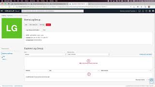 OCI Onboarding P5   Enable VCN Flow Logs