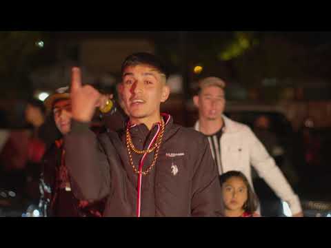 MAL HABLAO- FABIANCITOO FT EL FOREST X NEGROSHUA X CORLEONE X PASKAL