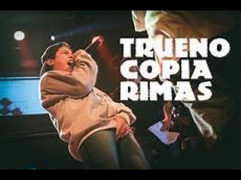 Trueno Le Copia Rima A Duki...