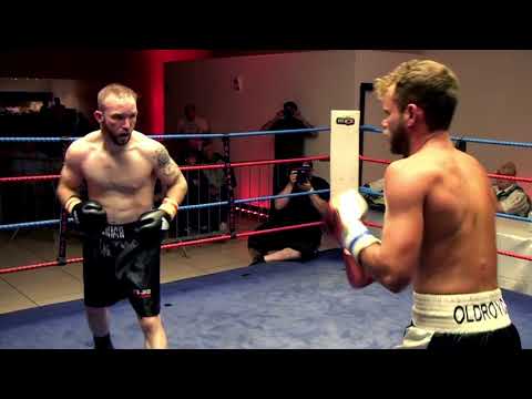 Strike Series 1 | Steven Oldroyd vs. Kierran Kavanagh