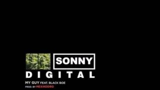 Sonny Digital - My Guy Ft. Black Boe [Prod. MexikoDro] (Bass Boosted)