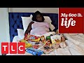 ACTING LIKE MY 600 POUND LIFE TO GET MY KIDS REACTION HILARIOUS