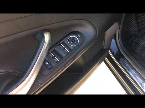 ФОРД  "МОНДЕО" 2011 года, пробег 212 000 км, обзор автомобиля в Альянс Select. Чебоксары.