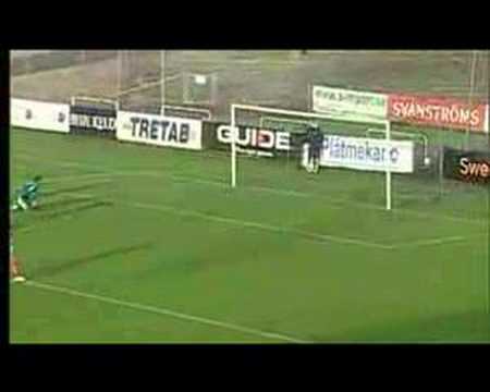 Trelleborgs FF - Kalmar FF