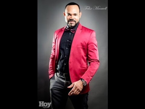 Felix Manuell - SALSA MIX 2016