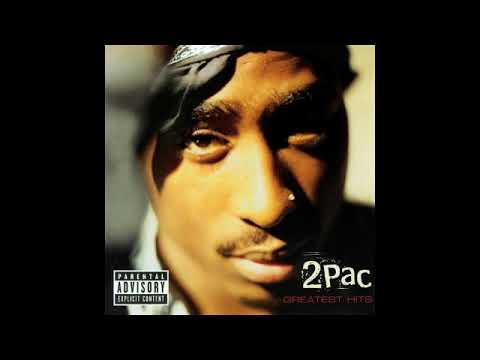 2Pac - I Get Around ft. Digital Underground