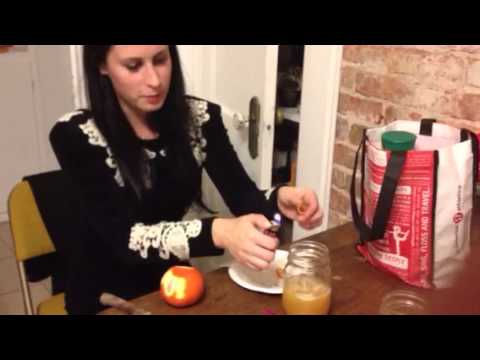 CHRISTINA'S PARTY TRIX