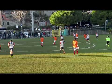 Priaruggia G.Mora - Cogornese 2-1 | Highlights | Prima Categoria | 10° giornata
