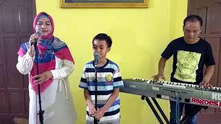 Download lagu AKU ORANG TAK PUNYA - HANNY TUHETERU - BAGOES FAMILY COVER mp3