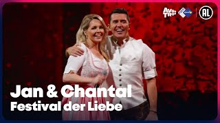 Jan Smit &amp; Chantal Janzen - Festival der Liebe • Festival der Liebe // Sterren NL