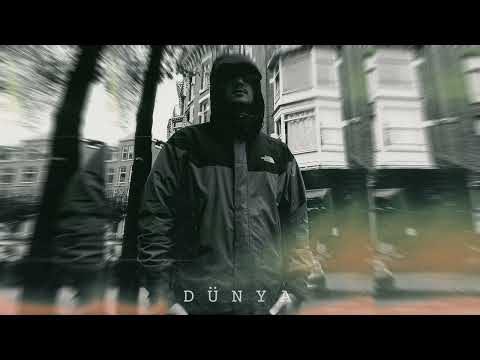 Sarkopenya - DÜNYA (ft. Burak Togo)