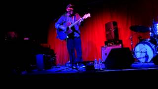 Nil Lara - How Was I To Know @ San Francisco