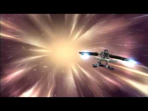 Birth by Sleep, Japanese cutscene: 267 - Warm Light